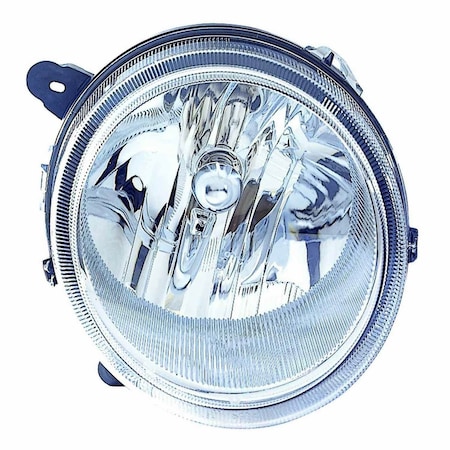 Depo Lamp, 333-1180L-AS 333-1180L-AS